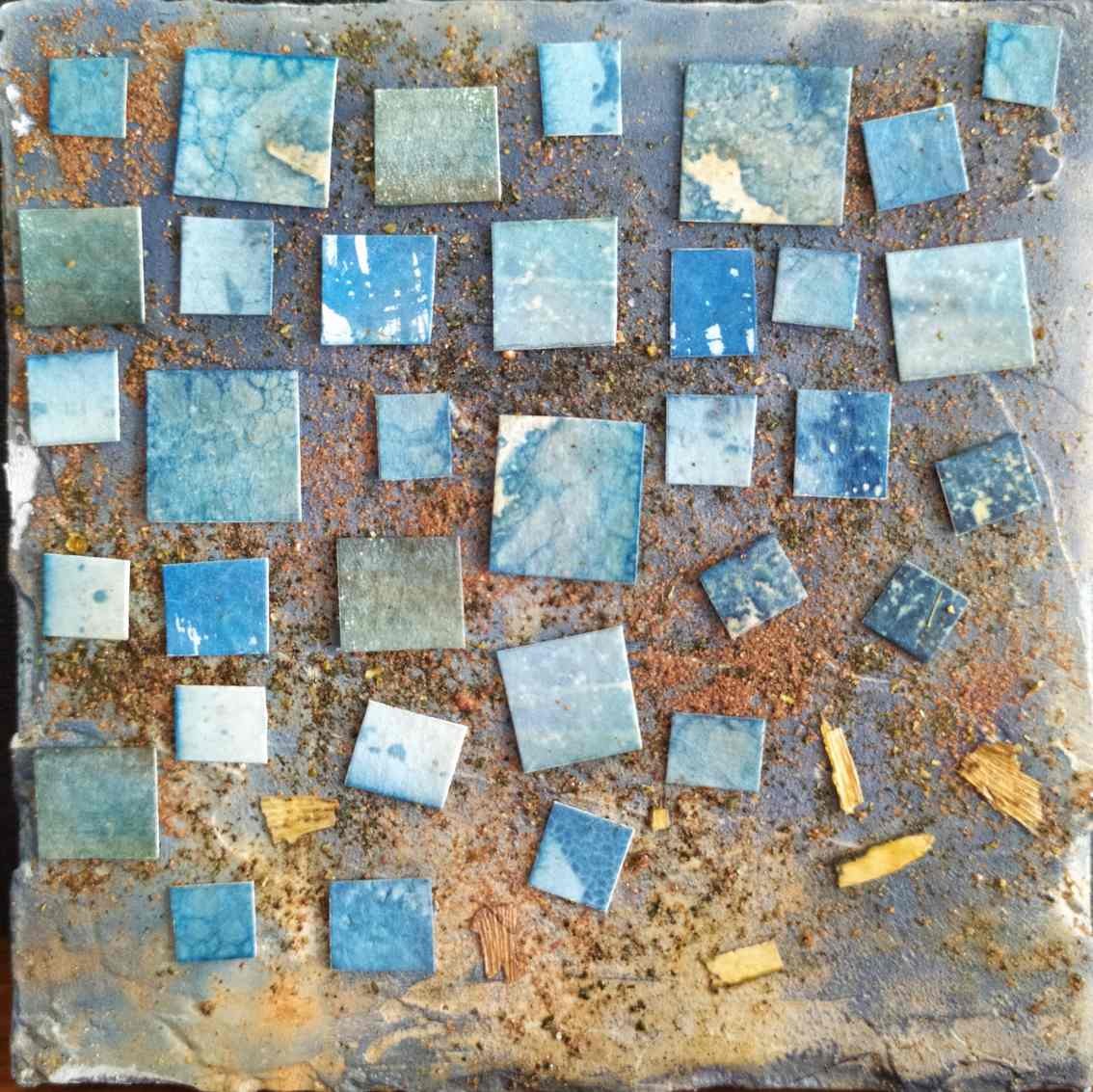 Equinoxe (formats carrés)