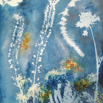 Lumiere lunaire 4 